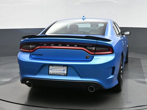 Used 2023 Dodge Charger Scat Pack w/ Plus Group image 6