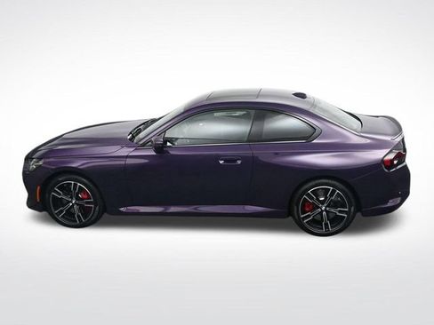 New 2026 BMW 230i xDrive Coupe w/ Premium Package AWD/4WD image 30