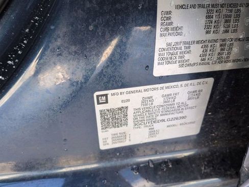 Used 2020 Chevrolet Silverado 1500 LT w/ All-Star Edition image 28