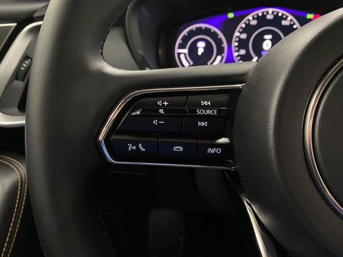 Used 2026 MAZDA CX-70 SC Plus AWD/4WD image 16
