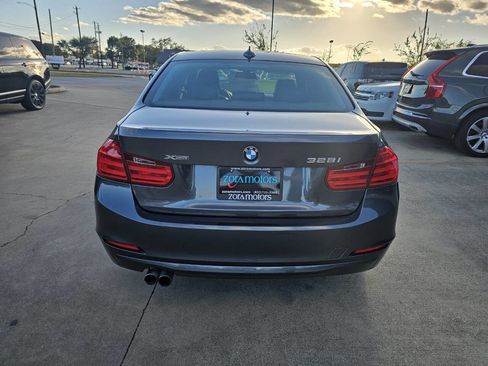 Used 2013 BMW 328i xDrive Sedan image 4