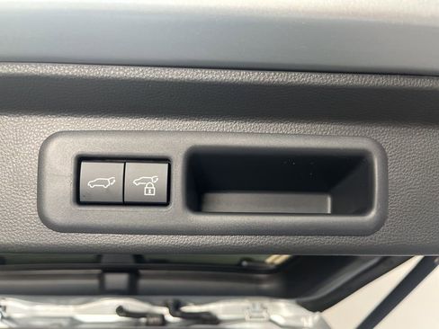 New 2026 Toyota Sequoia Platinum AWD/4WD image 14
