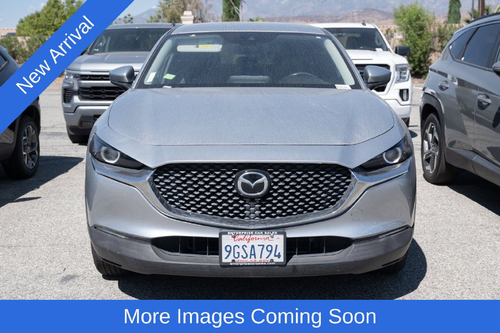 Used 2021 MAZDA CX-30 AWD 2.5 S w/ Select Package image 2