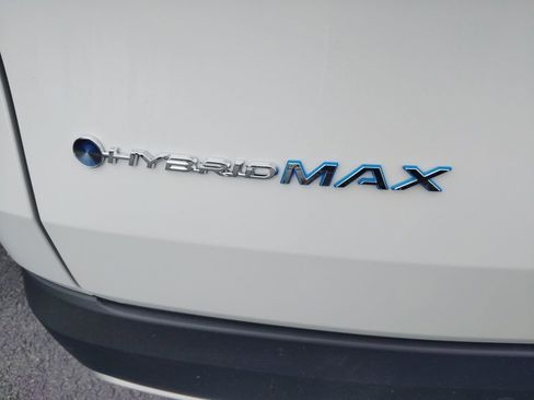 New 2026 Toyota Grand Highlander AWD Hybrid image 17