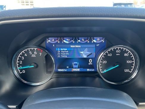 Certified 2023 Ford F150 XLT w/ Equipment Group 302A High image 19