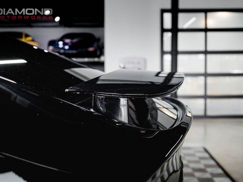 Used 2022 Tesla Model X Plaid AWD/4WD image 43