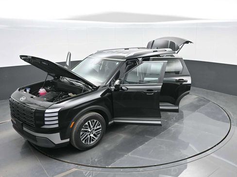 New 2026 Hyundai Palisade SEL image 38