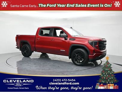 Used 2023 GMC Sierra 1500 Elevation