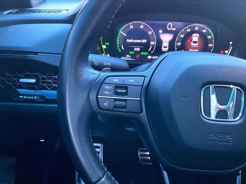 Used 2023 Honda Accord Sport image 24