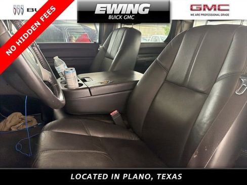 Used 2008 Chevrolet Silverado 1500 LT w/ Power Pack Plus image 5