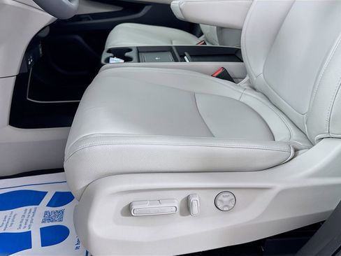 New 2026 Honda Odyssey EX-L image 27