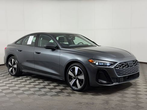 New 2026 Audi A5 2.0T Premium Plus image 7