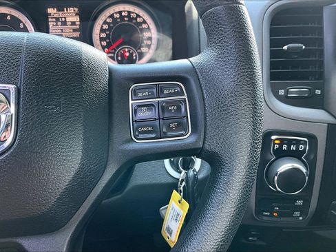 Used 2015 RAM 1500 Express AWD/4WD image 20