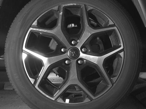 Used 2025 Jeep Compass Limited image 15