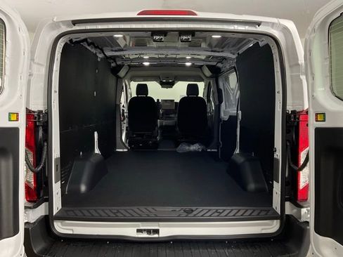 New 2026 Ford Transit 250 Low Roof w/ Load Area Protection Package image 11