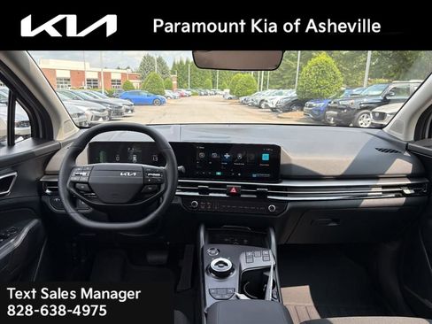 New 2026 Kia Sportage S image 7