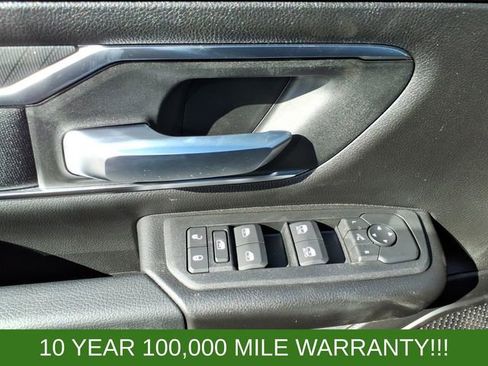 New 2026 RAM 1500 Big Horn AWD/4WD image 11