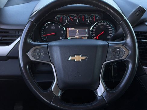 Used 2015 Chevrolet Tahoe LS image 12