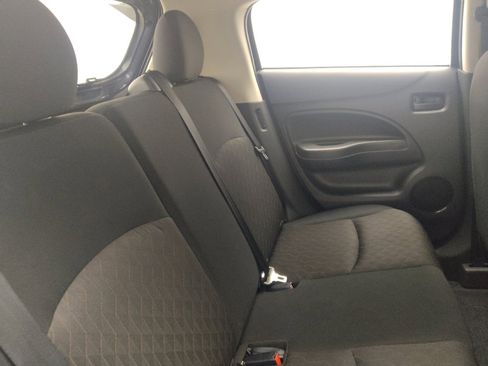 Used 2024 Mitsubishi Mirage ES FWD image 19