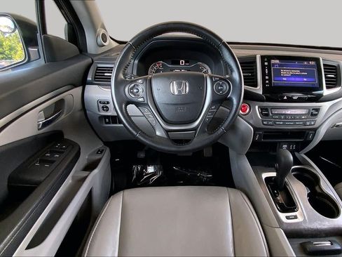 Used 2016 Honda Pilot EX-L image 6