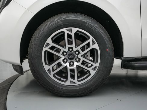 New 2026 Ford Expedition Max Active image 10