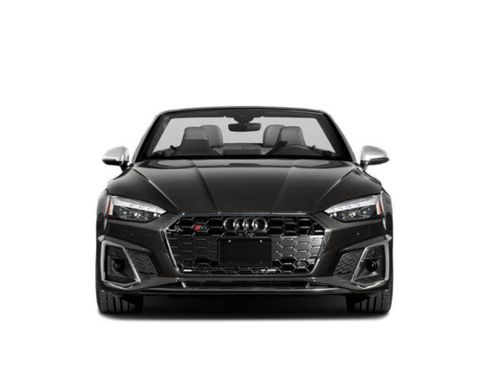 Used 2020 Audi S5 Premium Plus w/ Premium Plus AWD/4WD image 4