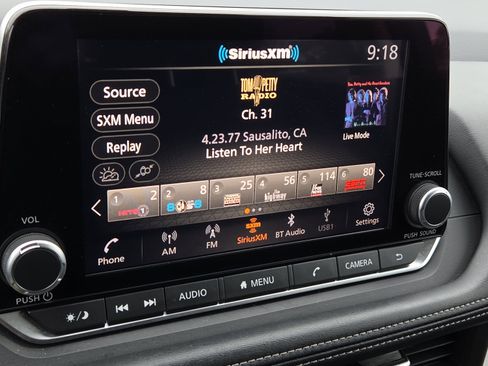 Used 2024 Nissan Rogue SV image 21