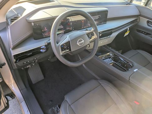 New 2026 Nissan Murano Platinum w/ Technology Package AWD/4WD image 9