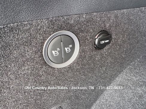 Used 2024 Genesis GV80 3.5T Advanced AWD/4WD image 13