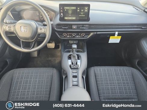 New 2026 Honda HR-V LX image 19