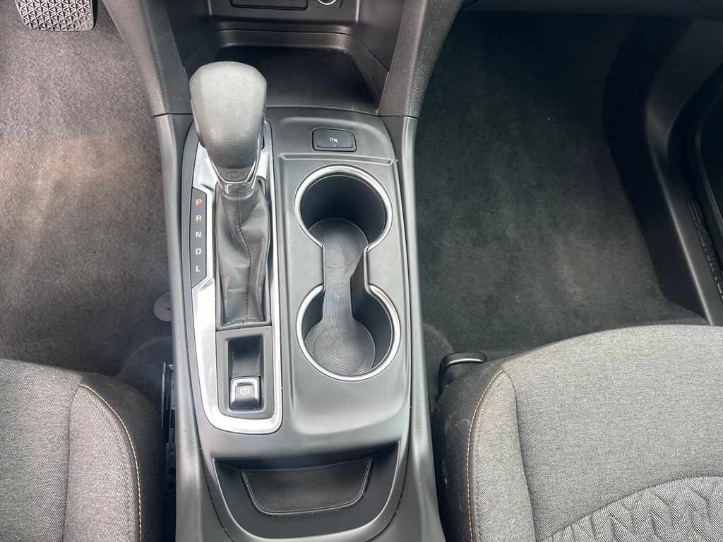 Used 2024 Chevrolet Equinox LT AWD/4WD image 31
