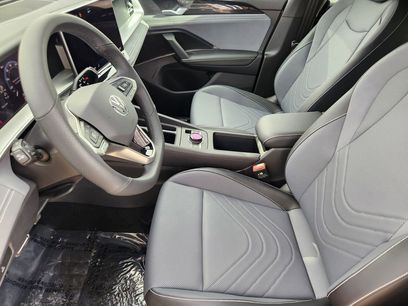 New 2026 Volkswagen Tiguan SE R-Line
