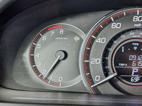 Used 2013 Honda Accord EX-L image 12