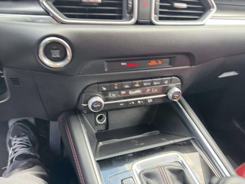 Used 2025 MAZDA CX-5 Carbon Edition AWD/4WD image 30