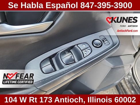 Used 2024 Nissan Sentra SV FWD image 49