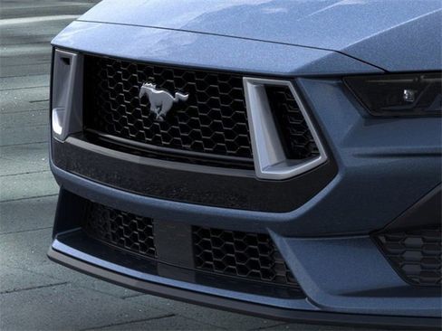 New 2025 Ford Mustang GT Premium w/ 60th Anniversary Package image 17