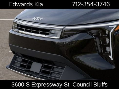 New 2026 Kia K4 EX FWD image 14