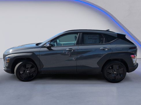 New 2026 Hyundai Kona SEL Sport image 10