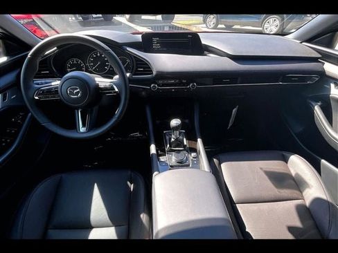 New 2026 MAZDA MAZDA3 2.5 S Hatchback w/ Premium Pkg FWD image 47