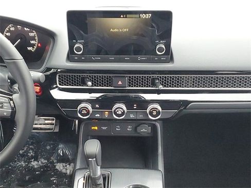 New 2026 Honda Civic Sport image 11