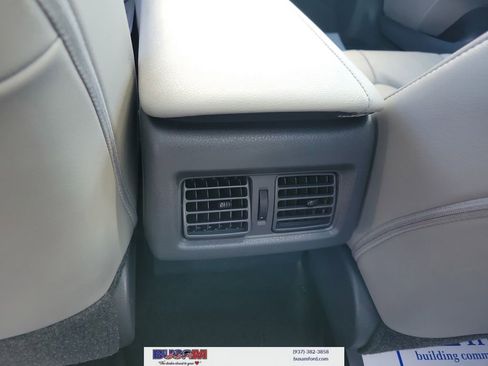 Used 2021 Toyota Camry XSE w/ Navigation Package FWD image 10