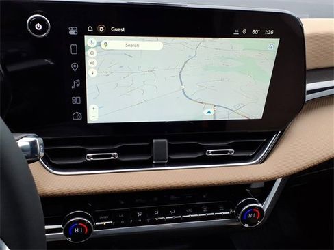 New 2026 Chevrolet Equinox ACTIV w/ Safety and Technology Package image 11