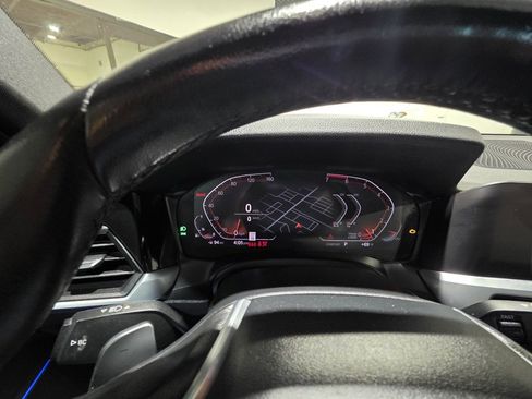 Used 2020 BMW 330i Sedan w/ Driving Assistance Package image 22