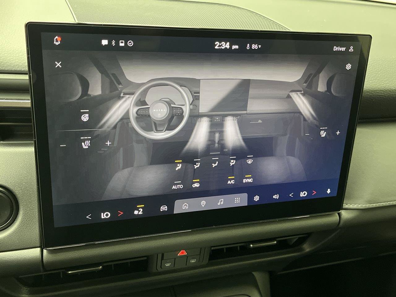 New 2026 MAZDA CX-5 Preferred AWD/4WD image 19