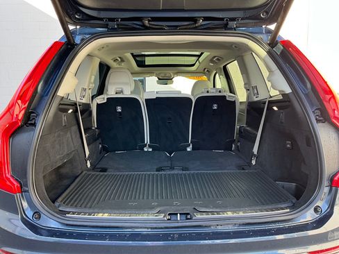 Certified 2023 Volvo XC90 B6 Plus w/ Protection Package image 30