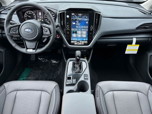 New 2026 Subaru Crosstrek 2.5i Limited w/ Crosstrek Mirror Package image 13