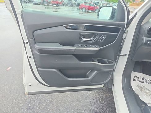 Certified 2023 Honda Pilot EX-L image 21