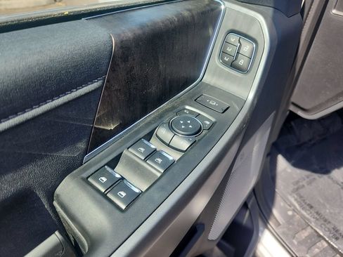 New 2026 Ford F250 Lariat w/ Lariat Ultimate Package AWD/4WD image 15