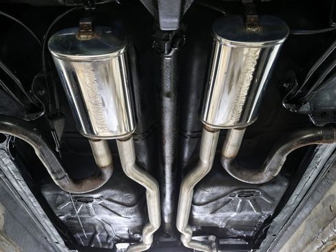 Used 1987 Chevrolet El Camino image 28