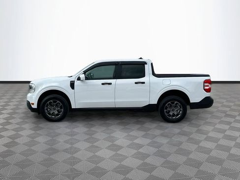 Used 2023 Ford Maverick XLT w/ XLT Luxury Package FWD image 8
